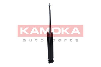 2000037 KAMOKA Амортизатор