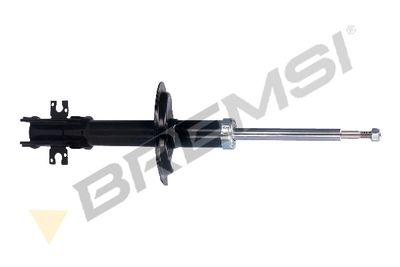 SA0618 BREMSI Амортизатор