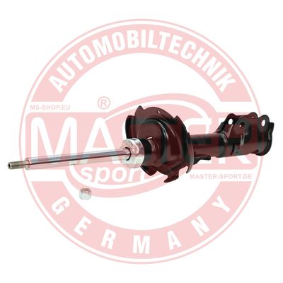 33494KPCSMS MASTER-SPORT GERMANY Амортизатор