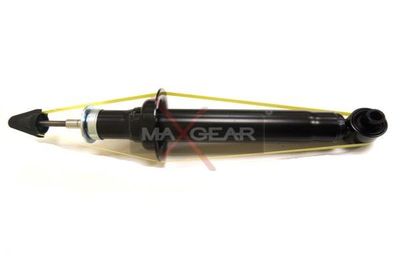 110237 MAXGEAR Амортизатор