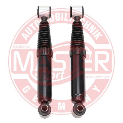 16K002992 MASTER-SPORT GERMANY Амортизатор