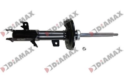 AP01043 DIAMAX Амортизатор
