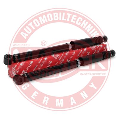 16K006662 MASTER-SPORT GERMANY Амортизатор