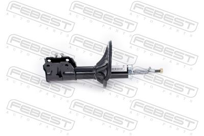 0407G010FL FEBEST Амортизатор