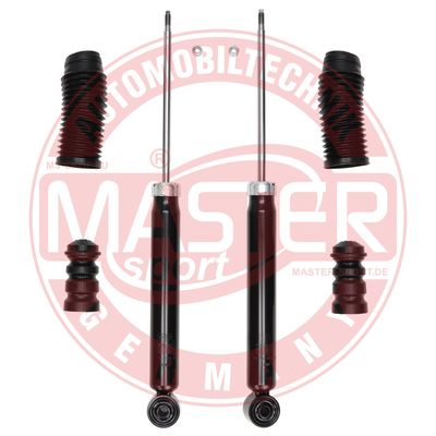 16K004094 MASTER-SPORT GERMANY Амортизатор