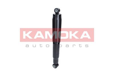2000887 KAMOKA Амортизатор