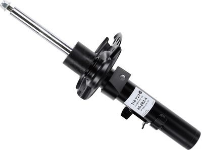 318723 SACHS Амортизатор