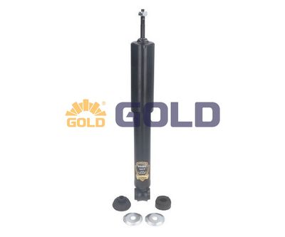 9130897 JAPANPARTS Амортизатор
