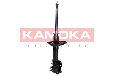 2000015 KAMOKA Амортизатор