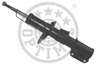 A3035G OPTIMAL Амортизатор