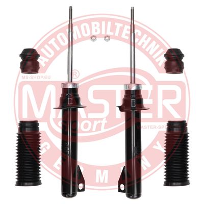 16K004653 MASTER-SPORT GERMANY Амортизатор