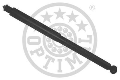 A1864G OPTIMAL Амортизатор