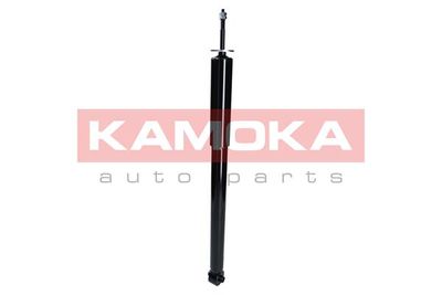 2000734 KAMOKA Амортизатор
