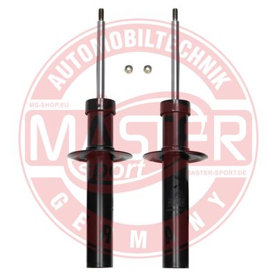 16K004491 MASTER-SPORT GERMANY Амортизатор
