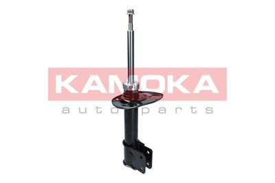 2000587 KAMOKA Амортизатор