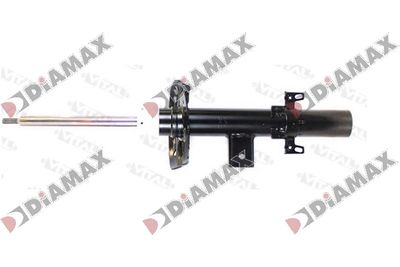 AP02058 DIAMAX Амортизатор