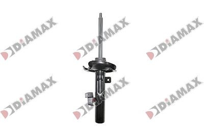 AP01094 DIAMAX Амортизатор