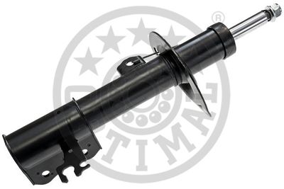 A3935GL OPTIMAL Амортизатор
