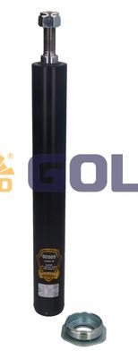 8350156 JAPANPARTS Амортизатор
