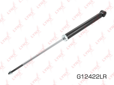 G12422LR LYNXauto Амортизатор