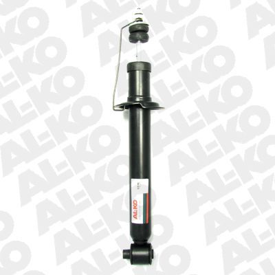 105963 AL-KO Амортизатор
