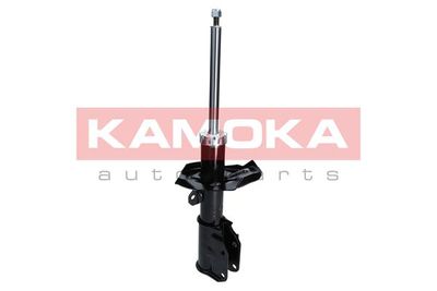 2000224 KAMOKA Амортизатор