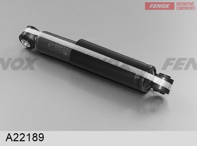 A22189 FENOX Амортизатор