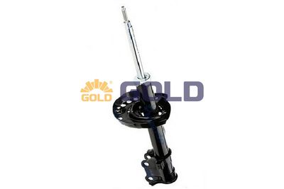 GKI056 JAPANPARTS Амортизатор