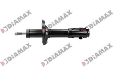 AP01007 DIAMAX Амортизатор