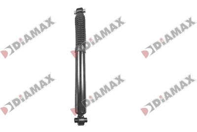AP02041 DIAMAX Амортизатор