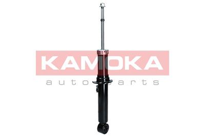 2000617 KAMOKA Амортизатор