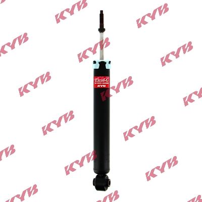 349092 KYB Амортизатор