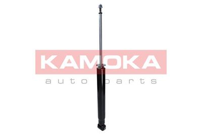 2000858 KAMOKA Амортизатор