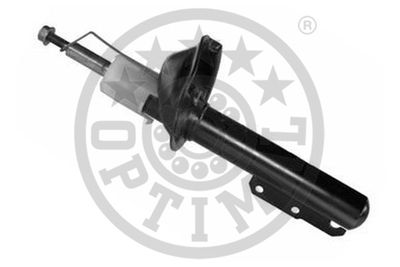 A67536G OPTIMAL Амортизатор
