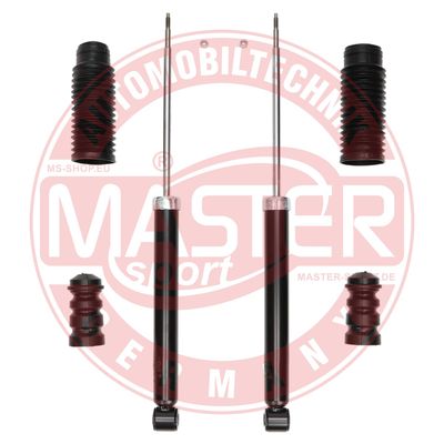 16K004294 MASTER-SPORT GERMANY Амортизатор