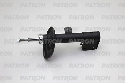 PSA338733 PATRON Амортизатор