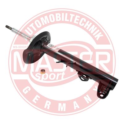 312063PCSMS MASTER-SPORT GERMANY Амортизатор
