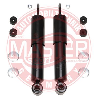 16K002661 MASTER-SPORT GERMANY Амортизатор