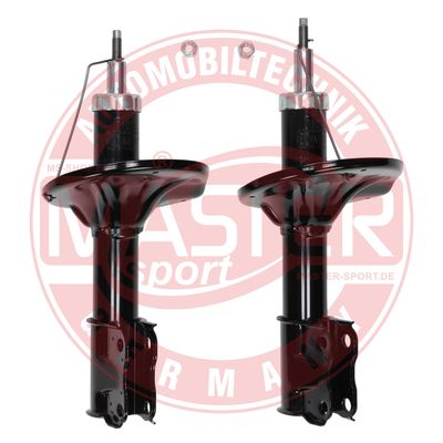 16K003361 MASTER-SPORT GERMANY Амортизатор