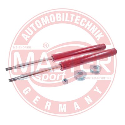 2108VEHSET2MS MASTER-SPORT GERMANY Амортизатор