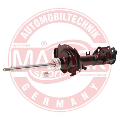 33495KPCSMS MASTER-SPORT GERMANY Амортизатор