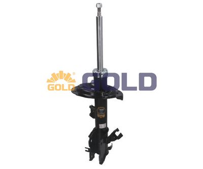9260503 JAPANPARTS Амортизатор