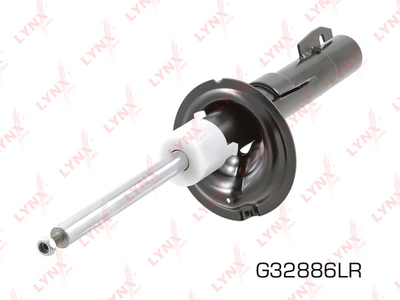 G32886LR LYNXauto Амортизатор