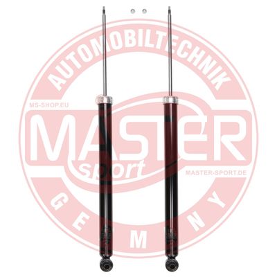 16K006302 MASTER-SPORT GERMANY Амортизатор