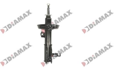 AP01048 DIAMAX Амортизатор