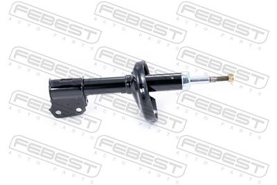2407S002F FEBEST Амортизатор