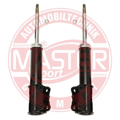 16K002501 MASTER-SPORT GERMANY Амортизатор