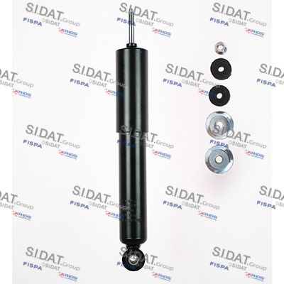 F210G0046 SIDAT Амортизатор