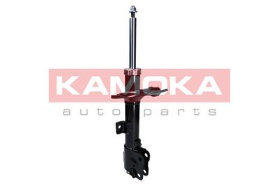 2000598 KAMOKA Амортизатор