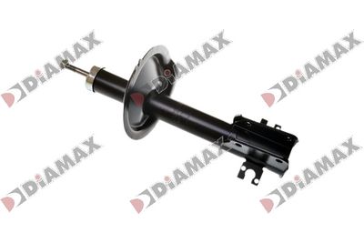 AP01029 DIAMAX Амортизатор